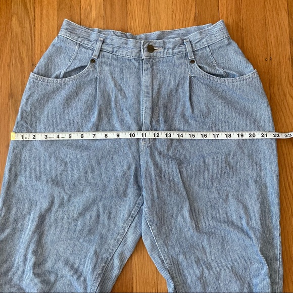 Vintage Lee Jeans - Picture 3 of 12